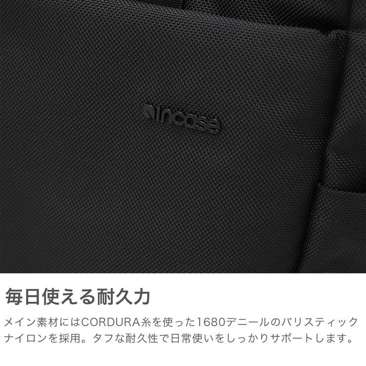 日本正規品 インケース トートバッグ | ギャレリア Bag＆Luggage | 詳細画像3 