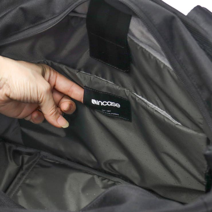 日本正規品 インケース トートバッグ | ギャレリア Bag＆Luggage | 詳細画像30 