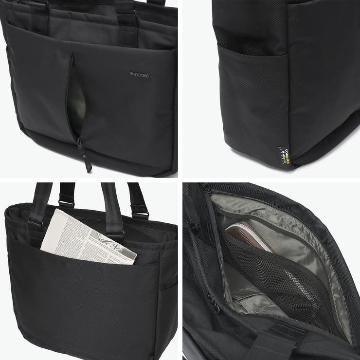 日本正規品 インケース トートバッグ | ギャレリア Bag＆Luggage | 詳細画像6 