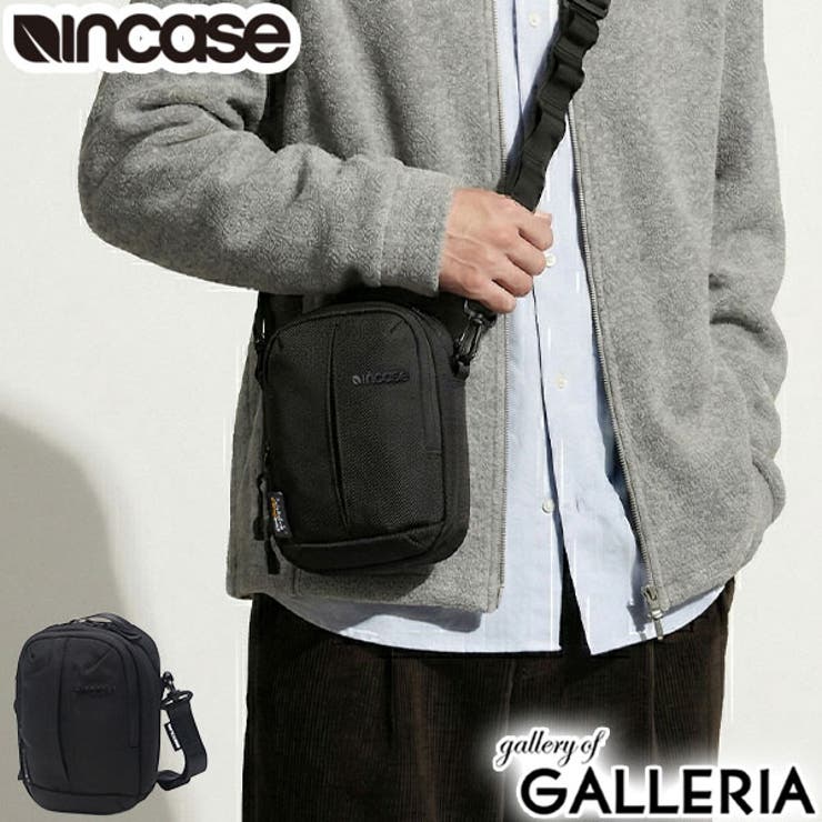 日本正規品インケース ショルダーバッグ Incase | ギャレリア Bag＆Luggage | 詳細画像1 