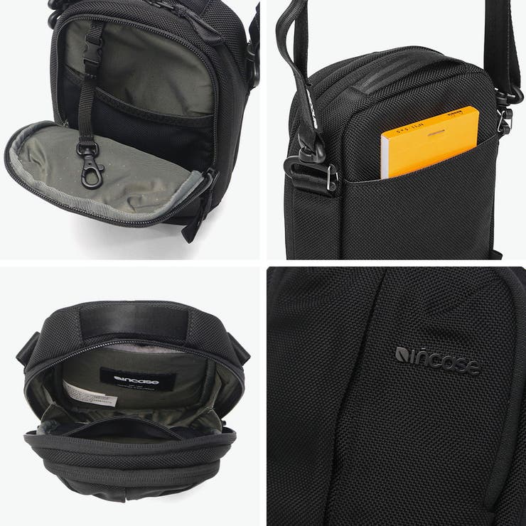 日本正規品インケース ショルダーバッグ Incase | ギャレリア Bag＆Luggage | 詳細画像5 