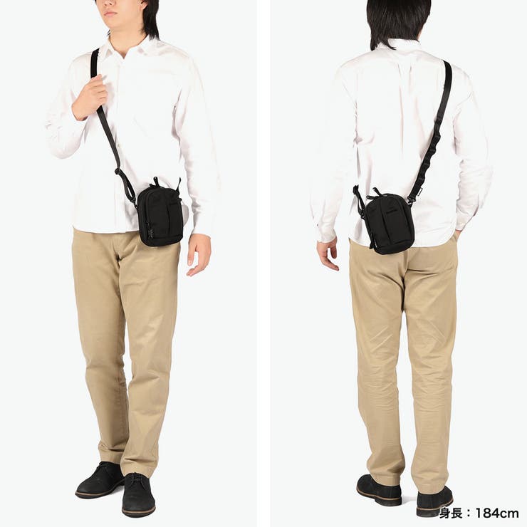 日本正規品インケース ショルダーバッグ Incase | ギャレリア Bag＆Luggage | 詳細画像8 