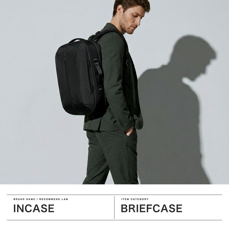 日本正規品 インケース ブリーフケース | ギャレリア Bag＆Luggage | 詳細画像2 