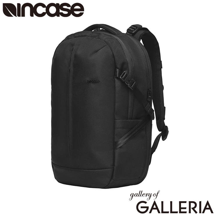 日本正規品インケース リュック Incase | ギャレリア Bag＆Luggage | 詳細画像1 