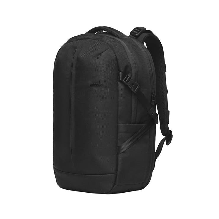 BLACK | 日本正規品インケース リュック Incase | ギャレリア Bag＆Luggage