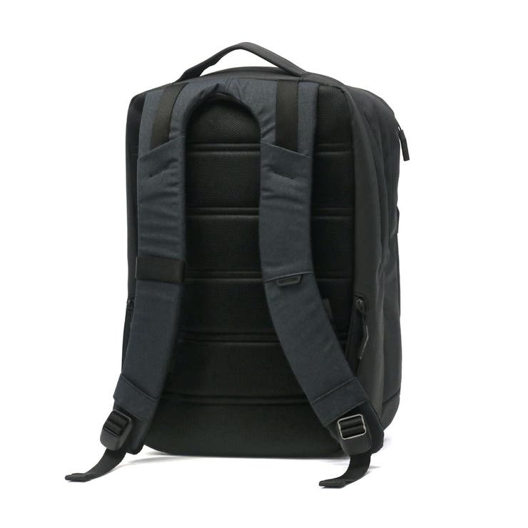 [超美品]インケースリュック incase (正規販売店) インケース Incase リュック メンズ