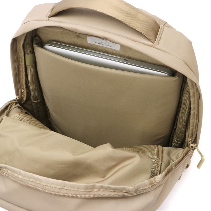 日本正規品 インケース リュック | ギャレリア Bag＆Luggage | 詳細画像15 