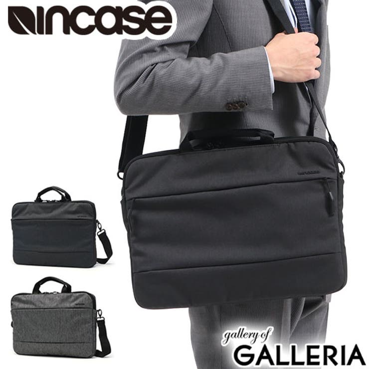 日本正規品 インケース ブリーフケース | ギャレリア Bag＆Luggage | 詳細画像1 