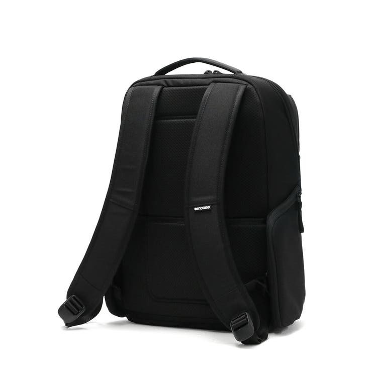 日本正規品 インケース リュック | ギャレリア Bag＆Luggage | 詳細画像6 