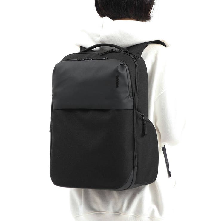 日本正規品 インケース リュック | ギャレリア Bag＆Luggage | 詳細画像9 