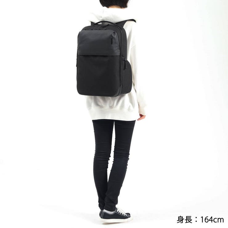 日本正規品 インケース リュック | ギャレリア Bag＆Luggage | 詳細画像10 