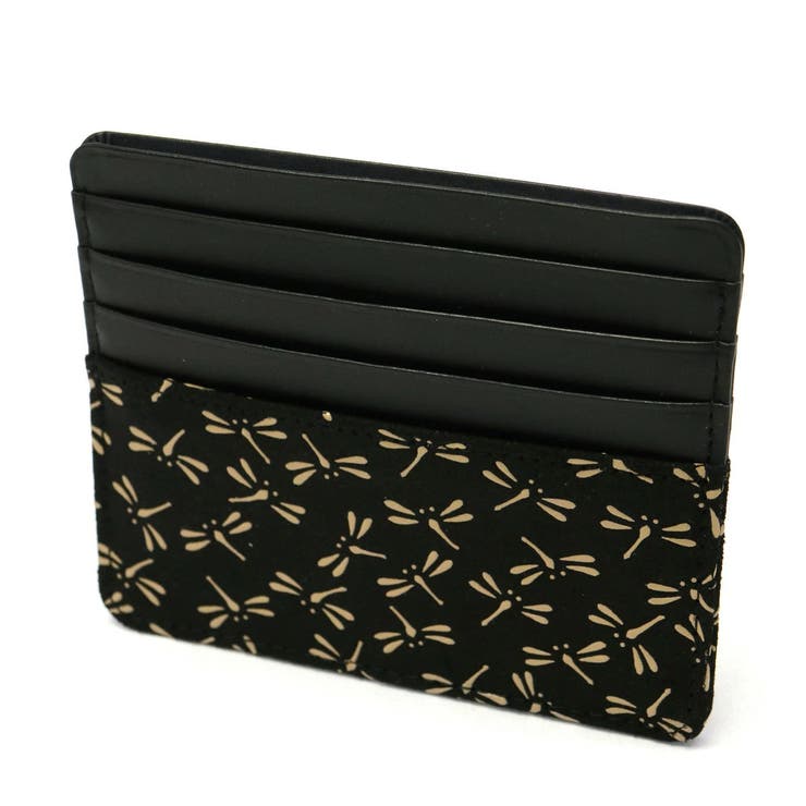 インデンヤ カードケース 印傳屋 | ギャレリア Bag＆Luggage | 詳細画像16 