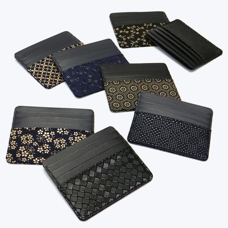 インデンヤ カードケース 印傳屋 | ギャレリア Bag＆Luggage | 詳細画像2 