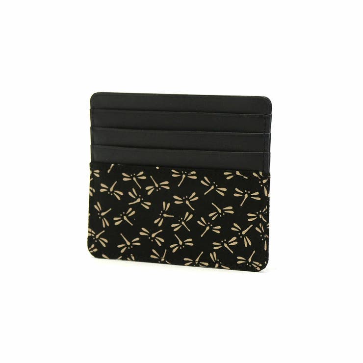 インデンヤ カードケース 印傳屋 | ギャレリア Bag＆Luggage | 詳細画像24 