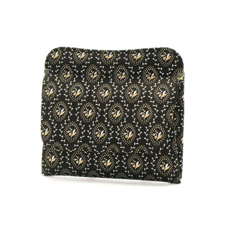 鈴蘭 | 印傳屋 小銭入れ インデンヤ | ギャレリア Bag＆Luggage