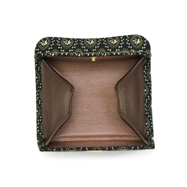 印傳屋 小銭入れ インデンヤ | ギャレリア Bag＆Luggage | 詳細画像11 