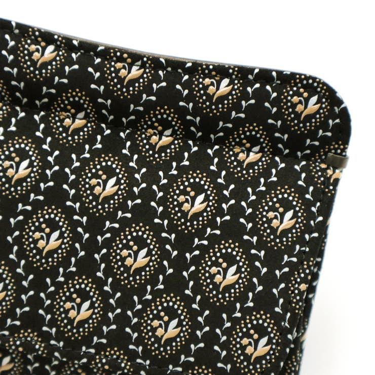 印傳屋 小銭入れ インデンヤ | ギャレリア Bag＆Luggage | 詳細画像13 