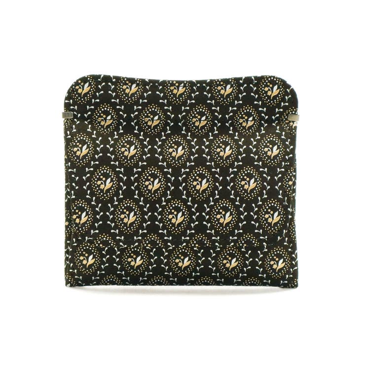 印傳屋 小銭入れ インデンヤ | ギャレリア Bag＆Luggage | 詳細画像4 