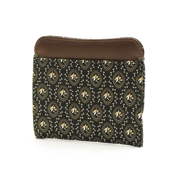 印傳屋 小銭入れ インデンヤ | ギャレリア Bag＆Luggage | 詳細画像7 