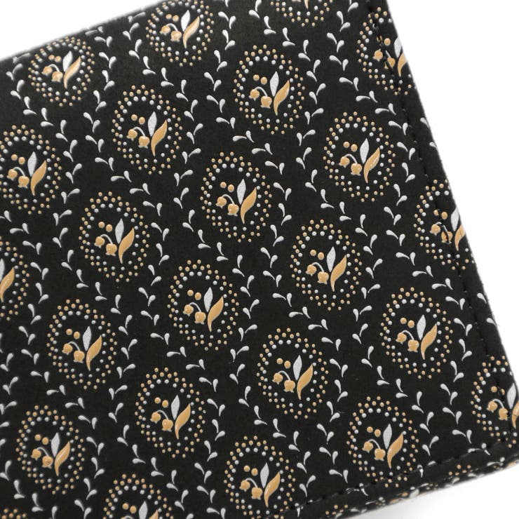 インデンヤ 二つ折り財布 印傳屋 | ギャレリア Bag＆Luggage | 詳細画像14 