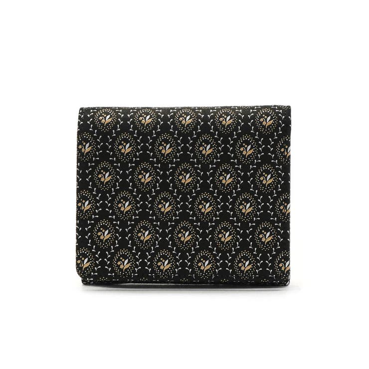 インデンヤ 二つ折り財布 印傳屋 | ギャレリア Bag＆Luggage | 詳細画像3 