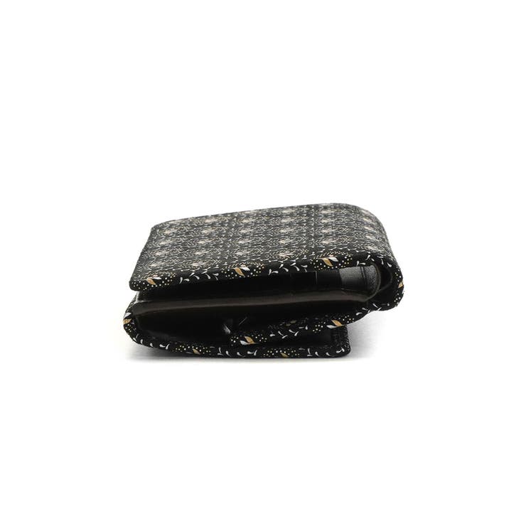 インデンヤ 二つ折り財布 印傳屋 | ギャレリア Bag＆Luggage | 詳細画像4 