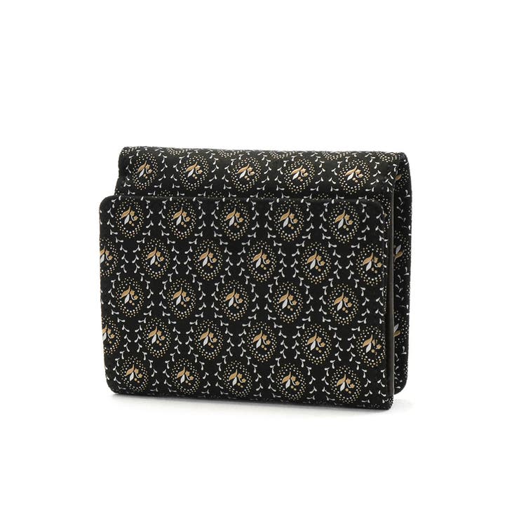 インデンヤ 二つ折り財布 印傳屋 | ギャレリア Bag＆Luggage | 詳細画像6 