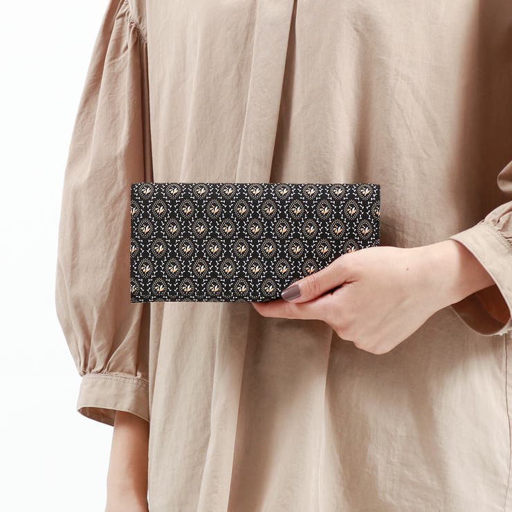 インデンヤ 長財布 印傳屋 | ギャレリア Bag＆Luggage | 詳細画像2 