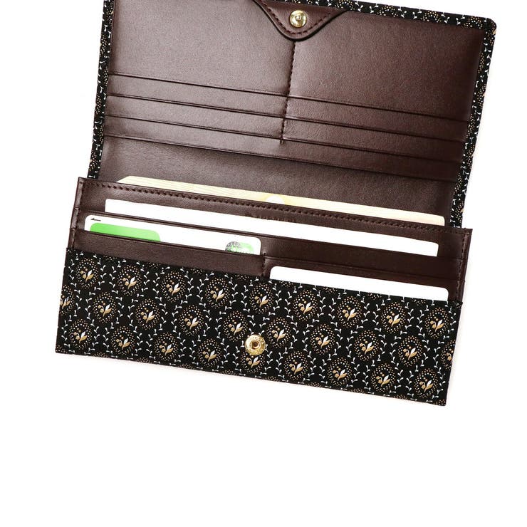 インデンヤ 長財布 印傳屋 | ギャレリア Bag＆Luggage | 詳細画像11 