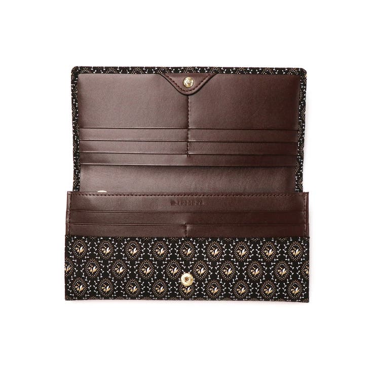 インデンヤ 長財布 印傳屋 | ギャレリア Bag＆Luggage | 詳細画像15 