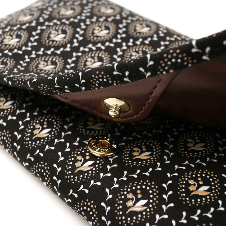 インデンヤ 長財布 印傳屋 | ギャレリア Bag＆Luggage | 詳細画像16 