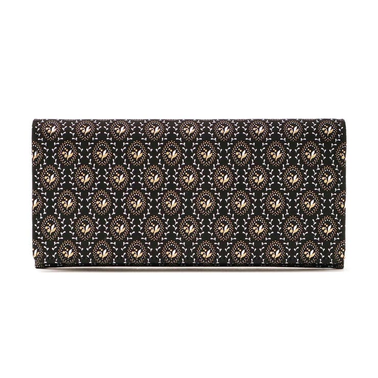 インデンヤ 長財布 印傳屋 | ギャレリア Bag＆Luggage | 詳細画像4 