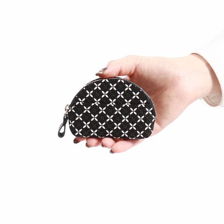 印傳屋 小銭入れ 印伝 | ギャレリア Bag＆Luggage | 詳細画像2 