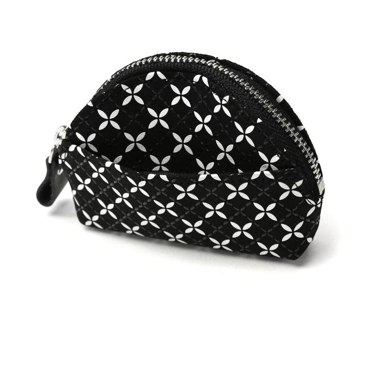 印傳屋 小銭入れ 印伝 | ギャレリア Bag＆Luggage | 詳細画像12 