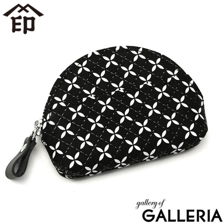 印傳屋 小銭入れ 印伝 | ギャレリア Bag＆Luggage | 詳細画像1 