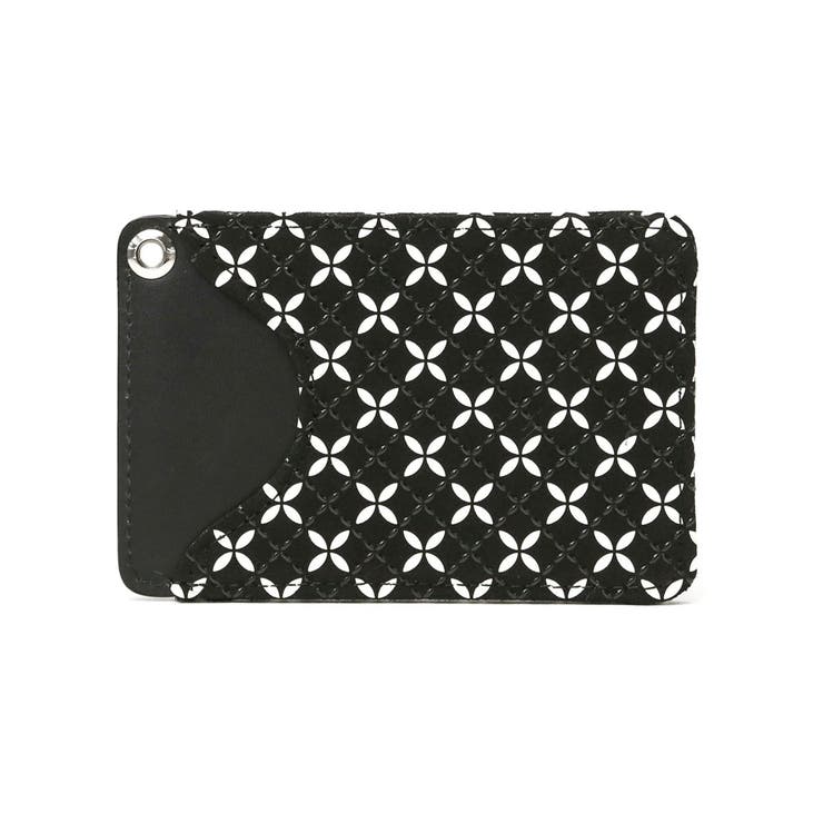 印傳屋 パスケース 印伝 | ギャレリア Bag＆Luggage | 詳細画像10 