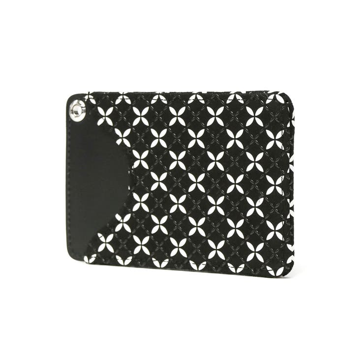 印傳屋 パスケース 印伝 | ギャレリア Bag＆Luggage | 詳細画像11 