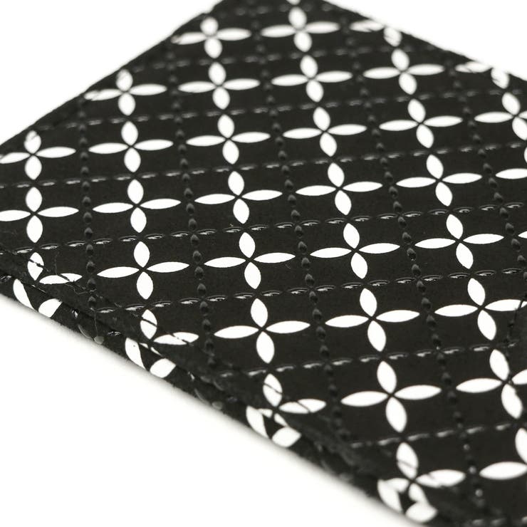 印傳屋 パスケース 印伝 | ギャレリア Bag＆Luggage | 詳細画像16 