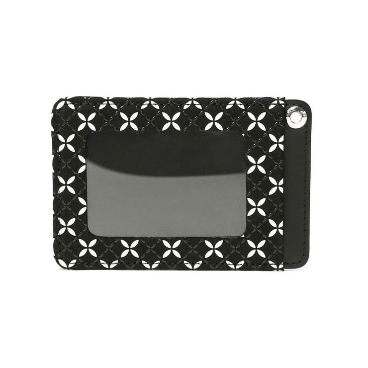 印傳屋 パスケース 印伝 | ギャレリア Bag＆Luggage | 詳細画像8 