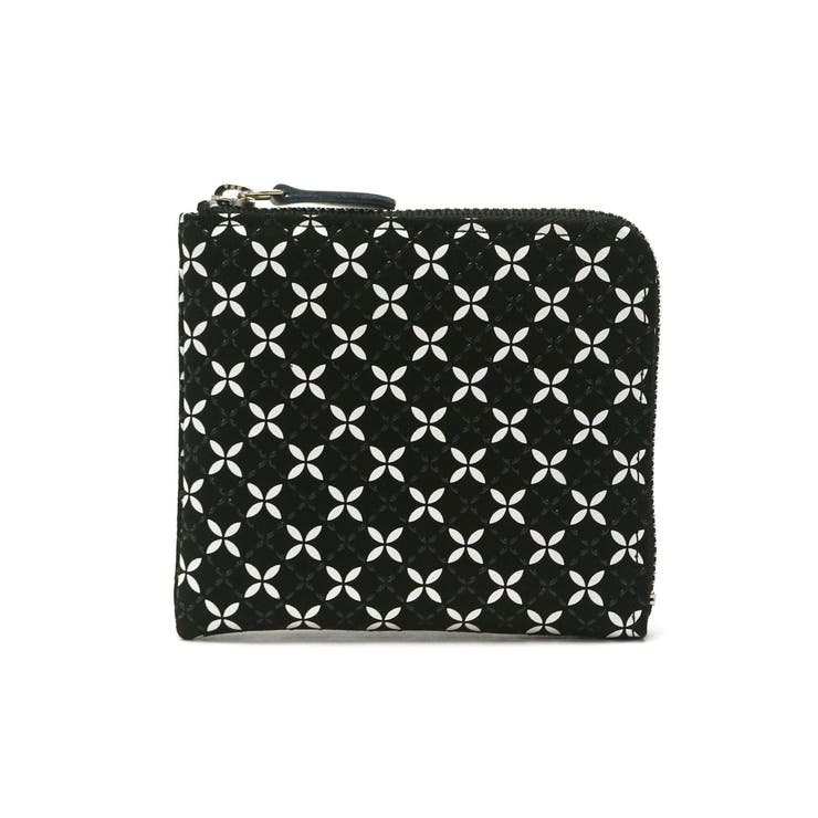 印傳屋 小銭入れ 印伝 | ギャレリア Bag＆Luggage | 詳細画像8 