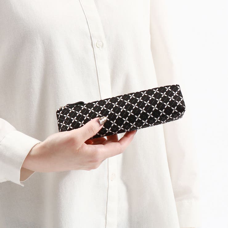 印傳屋 筆箱 印伝 | ギャレリア Bag＆Luggage | 詳細画像2 