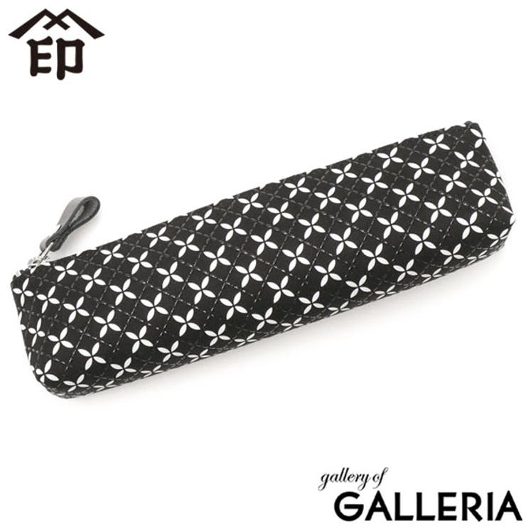 印傳屋 筆箱 印伝 | ギャレリア Bag＆Luggage | 詳細画像1 