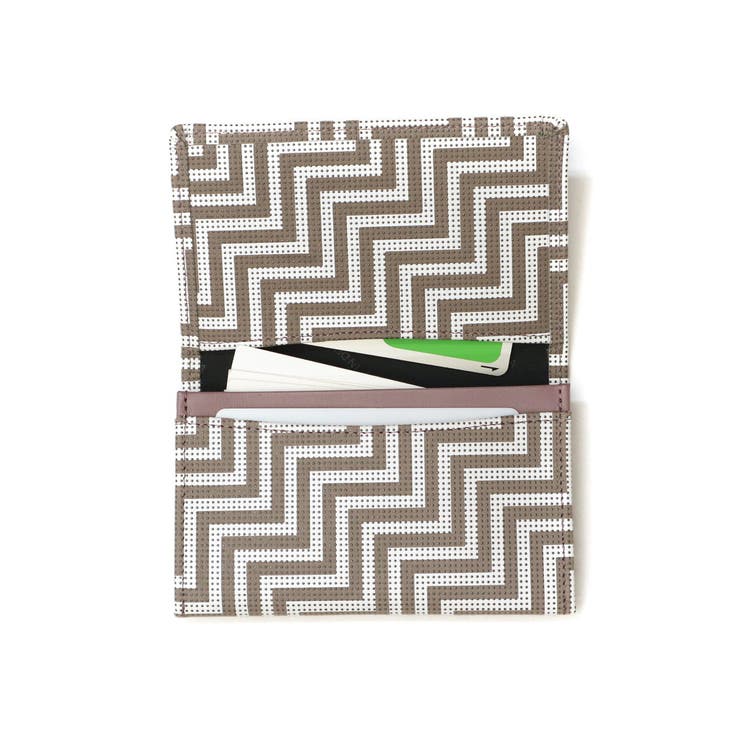 印傳屋 名刺入れ レディース | ギャレリア Bag＆Luggage | 詳細画像12 