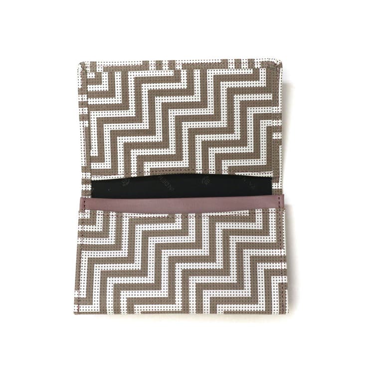 印傳屋 名刺入れ レディース | ギャレリア Bag＆Luggage | 詳細画像15 