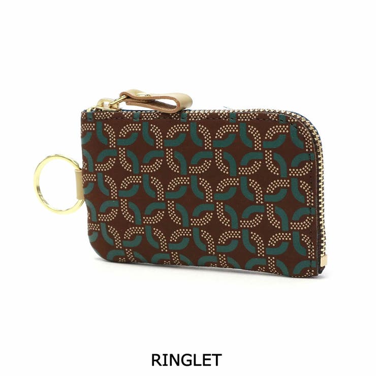 印傳屋 コインケース 小銭入れ | ギャレリア Bag＆Luggage | 詳細画像10 
