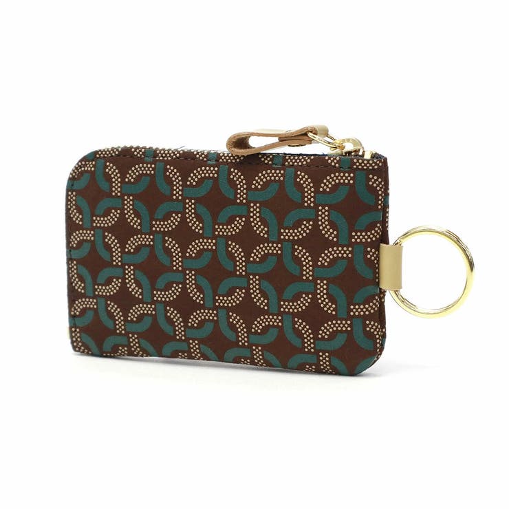 印傳屋 コインケース 小銭入れ | ギャレリア Bag＆Luggage | 詳細画像14 