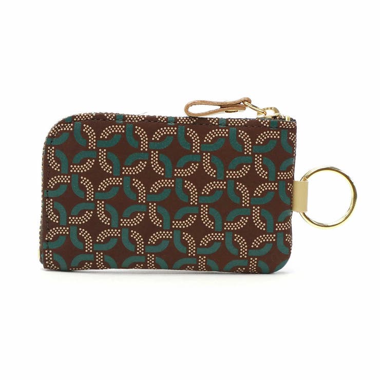 リングレット | 印傳屋 コインケース 小銭入れ | ギャレリア Bag＆Luggage