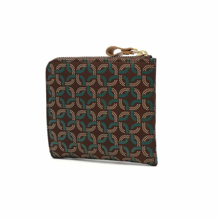 印傳屋 コインケース 小銭入れ | ギャレリア Bag＆Luggage | 詳細画像13 