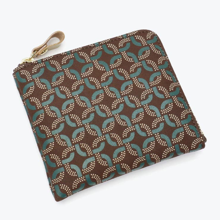 印傳屋 コインケース 小銭入れ | ギャレリア Bag＆Luggage | 詳細画像2 