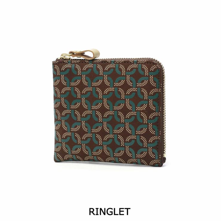 印傳屋 コインケース 小銭入れ | ギャレリア Bag＆Luggage | 詳細画像9 